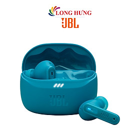 Tai nghe Bluetooth True Wireless JBL Tune Beam 2 - Hàng chính hãng