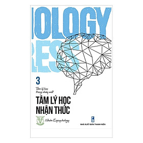 Tâm Lý Học Trong Nháy Mắt - Tập 3