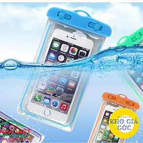 Mua Túi Đựng Điện Thoại Chống Nước - Trong 2 mặt