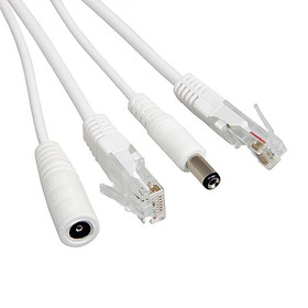 Mua Bộ 2 jack  PoE cho camera IP