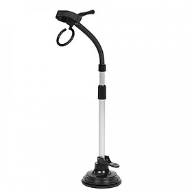 Giá Đỡ Máy Sấy Tóc Có Thể Điều Chỉnh Chiều Cao (765g)