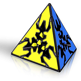 Rubik bánh răng QiYi Gear Pyraminx 3x3