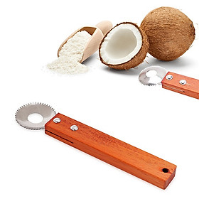 Mua Dụng cụ nạo dừa tiện dụng