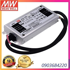 Nguồn LED 24V 4A XLG-100-24 Meanwell, Hàng nhập khẩu