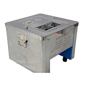 Mua Máy thái thịt tươi sống 2 cửa ABG HD-85  thái đa dạng các loại thịt  tối ưu năng suất  tiết kiệm thời gian  công sức