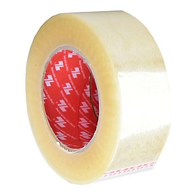 Băng Keo Trong 48 mm x 150 Yards - Flexoffice BKT-150