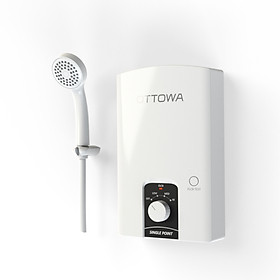 Mua Máy tắm nước nóng OTTOWA TC45P01  Hàng chính hãng