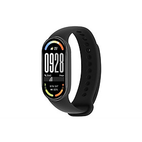 Vòng đeo tay thông minh Xiaomi Smart Band 10 - Hàng chính hãng