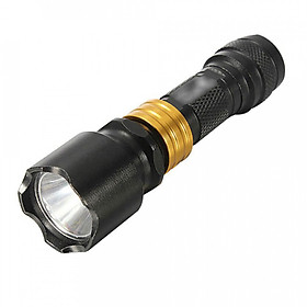 Đèn Pin LED Dã Ngoại Mini
