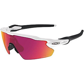Oakley Men's OO9211 Radar EV Pitch Shield Sunglasses