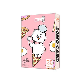 Tổng Hợp Bt21 Rj Giá Rẻ, Bán Chạy Tháng 5/2023 - Beecost