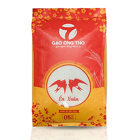 Gạo Ông Thọ Én Xuân