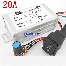 Mua điều tốc motor 775 20A 1200W