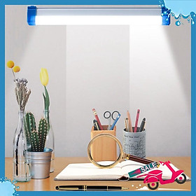 Đèn Led Outdoor Du lịch tích điện 60W 5200mAh 52cm