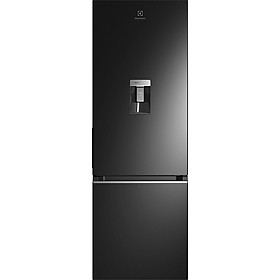 Mua Tủ lạnh Electrolux Inverter 335 lít EBB3742K-H - Hàng chính hãng  Giao hàng toàn quốc 