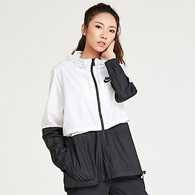 Áo Khoác Thể Thao Nike Nữ As W Nsw Wr Jkt Nsw Woman Apparels SS19-AR3093