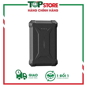 Mua Pin Sạc Dự Phòng RAVPower 10050mAh RP-PB096 Tích Hợp Cổng Type-C In/Out- Hàng Nhập Khẩu