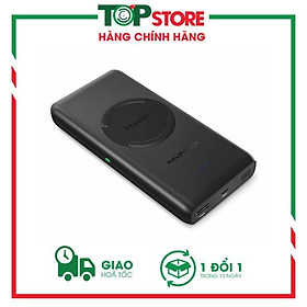 Mua Pin Sạc Dự Phòng RAVPower RP-PB080  PIN 10400mAh- Hàng Nhập Khẩu