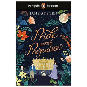 Penguin Readers Level 4: Pride And Prejudice