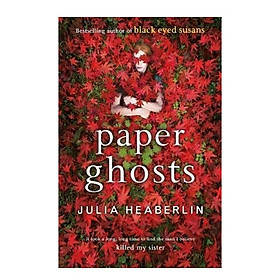 Paper Ghosts