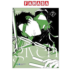 Given - Tập 7 - IPM