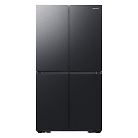 RF59C766FB1/SV - Tủ Lạnh Samsung 648 lít RF59C766FB1 - Hàng chính hãng (chỉ giao HCM)