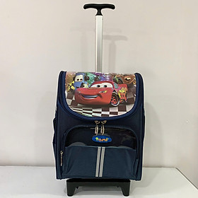 Balo Kéo Học Sinh Tomi 8C