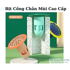 Thiết bị phòng tắm khác