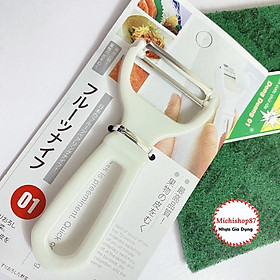 Mua Nạo Củ Quả Nhật Bản Siêu Mỏng  Nạo Vỏ  Bào Sợi Siêu Sắc