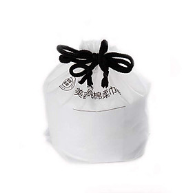 Disposable Roll Towel Soft Dry Cleansing Wet And Dry Beauty Towel Cleansing Remover Cotton Pad