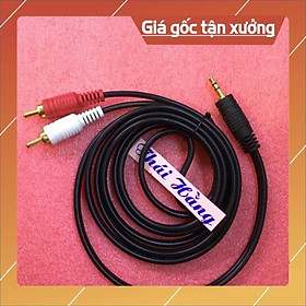 BÁO GIÁ Mã Hs Code Dây Cáp Tín Hiệu | Shopee Lazada Sendo Tiki mới nhất 40 Dây cáp tín hiệu 1 site ra 2 hoa sen
