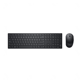 Mua Bộ bàn phím và chuột không dây Dell Pro Wireless KM5221W - Hàng Chính Hãng