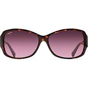 Maui Jim Sunglasses | Women's | Nalani 295 | Fashion Frame, with Patented PolarizedPlus2 Lens Technology