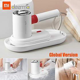 Máy ủi hơi nước đa chức năng Xiaomi Deerma DEM-HS200 ,Bàn là du lịch ủi phẳng thông minh