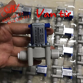 Mua Van điện từ cao cấp máy lọc nước