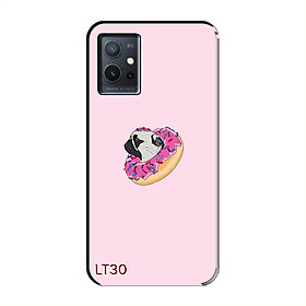 Ốp Lưng Dành Cho Vivo Y75-5G/ Y55-5G/ iQ00 Z6/ T1-5G