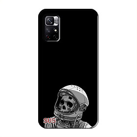 Ốp Lưng Dành Cho Xiaomi Redmi Note 11-5G