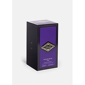 Nước hoa Nữ Cao Cấp Atelier Versace Safran Royal Eau De Parfum 100ml