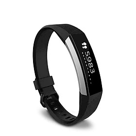 Dây Đeo Cổ Tay Thay Thế Cho Đồng Hồ Fitbit Alta/Alta HR