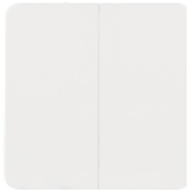 Mua Công tắc đôi 1 chiều có đèn LED WGDL121N