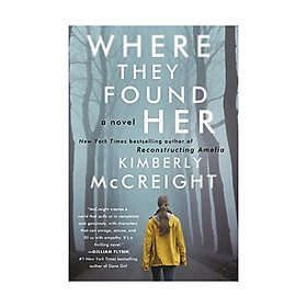 Where They Found Her