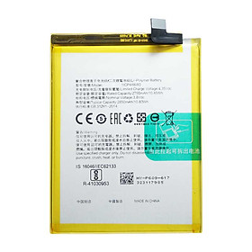 Mua Pin dành cho Oppo F1 Plus X9009 2850mAh 10.83Wh