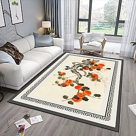 THẢM BALI TRẢI SÀN 5D CAO CẤP 2mx3m
