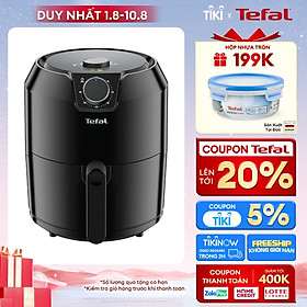 Tefal Official Store - Chính Hãng Giá Tốt, Giảm Giá Đến 40% - Tháng 8, 2023  | Mua Ngay | Tiki