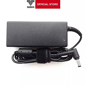 Sạc Tương Thích Cho Laptop Asus K551 K551La K551Lb X42 X42J Adapter 19V-4.74A - Hàng Nhập Khẩu New Seal TEEMO PC TEAC1469