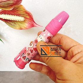 Mua GÔM BẤM 309/ GÔM TẨY - Hàng loại 1  dạng bấm tiện lợi. Không làm rách giấy  ATSK. Văn phòng phẩm. Chuyên phục vụ Sp Gia