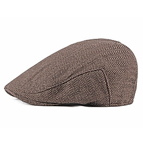 Mũ nồi beret MN027 chất liệu cao cấp cho nam và nữ