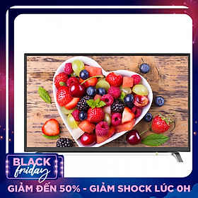 Smart Tivi Toshiba Full HD 40 inch 40L5650