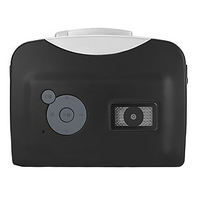 Bộ Chuyển Nhạc Từ Băng CasSetle Sang Mp3 Ezcap230