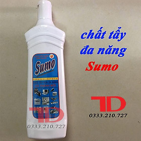 Chât tẩy rửa đa dụng SUMO